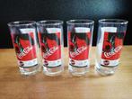 Coca Cola EK Voetbal EURO 2000 glas NIEUW collectable, Nieuw, Frisdrankglas, Ophalen of Verzenden