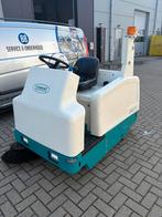 Veegmachine Tennant 6200, Ophalen of Verzenden, Zo goed als nieuw