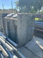 Betonnen containerhuis, Huis en Inrichting, Woonaccessoires | Zuilen en Pilaren, Ophalen, Gebruikt