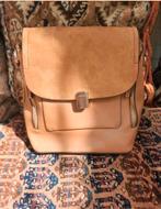 parfois convertible bag backpack beige new, Ophalen of Verzenden, Nieuw, Beige