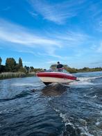 Cutlas 190 speedboot, Watersport en Boten, Gebruikt, Binnenboordmotor, Diesel, Ophalen of Verzenden
