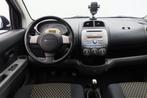 Daihatsu Sirion 2 1.3-16V Prestige Airco, PDC, Elektr. Pakke, Voorwielaandrijving, Stof, Gebruikt, Zwart