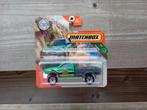 Dodge Ram Work Truck Matchbox, Ophalen, Nieuw, Auto