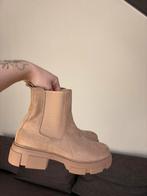 Laarsjes, Kleding | Dames, Beige, Ophalen of Verzenden, Trend One, Zo goed als nieuw