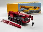 CONRAD LIEBHERR LTM 1060 / 2 van SEUMEREN, Hobby en Vrije tijd, Modelauto's | 1:50, ., Conrad, Ophalen of Verzenden, Zo goed als nieuw