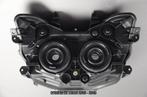 Koplamp / Voorlicht AVDB KAWASAKI Z1000 2010 - 2013, Ophalen of Verzenden, Nieuw