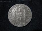 Duitsland 10 Pfennig 1917, Stadt Aschaffenburg, WW1#c20, Postzegels en Munten, Munten | Europa | Niet-Euromunten, Duitsland, Losse munt