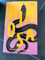 Mette van Dijk - Mimosa, Ophalen of Verzenden, Zo goed als nieuw, Nederland, Mette van Dijk