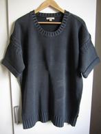 originele BURBERRY BRIT oversized gebreide T-Shirt NIEUW, Nieuw, Overige maten, Burberry, Verzenden