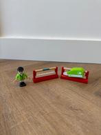 ZGAN Brio houten trein paarden concours 33795 set training, Ophalen of Verzenden, Zo goed als nieuw