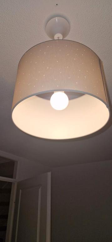 Little dutch hanglamp sterren  beschikbaar voor biedingen