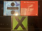 Ed Sheeran CDs - 3, Gebruikt, Ophalen of Verzenden