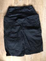 Queen Mum Zwangerschapsrok, Maat 38/40 (M), Rok, Zwart, Ophalen of Verzenden