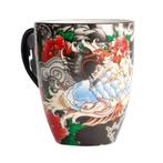 koi mok YAKUZA KARPER MOK, Karper of Koi