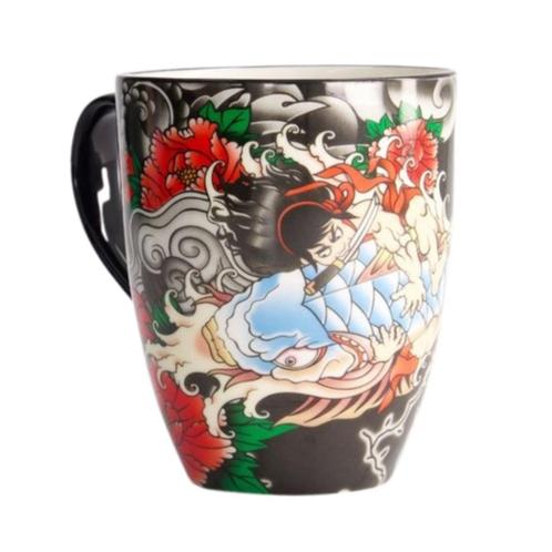 koi mok YAKUZA KARPER MOK, Dieren en Toebehoren, Vissen | Vijvervissen, Karper of Koi