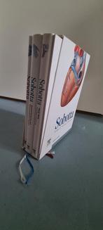 Sobotta Anatomie Atlas - Weinig Gebruikt, Boeken, Ophalen, Beta, Zo goed als nieuw, WO