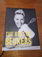 The Best of Beukers - Kookboek Lot Beukers, Tapas, Hapjes en Dim Sum, Gezond koken, Ophalen of Verzenden, Zo goed als nieuw