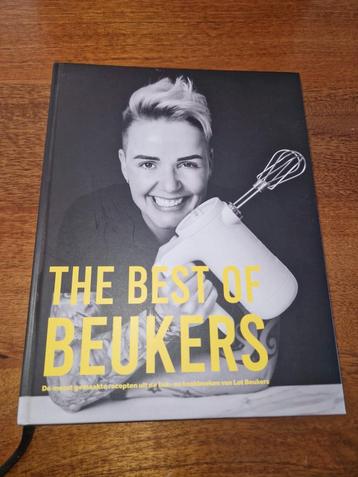 The Best of Beukers - Kookboek Lot Beukers beschikbaar voor biedingen