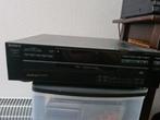 CD-speler met wisselaar voor 6 CD's, Audio, Tv en Foto, Cd-spelers, Ophalen of Verzenden, Gebruikt, Overige merken, Wisselaar
