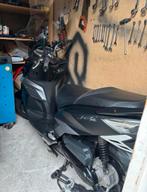 Brommer - Zo goed als nieuw, gele kenteken, Ophalen, Overige modellen, Maximaal 45 km/u, Zo goed als nieuw