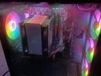 Inter-Tech HIPOWER SP-650, Computers en Software, Pc- en Netwerkkabels, Ophalen, Zo goed als nieuw