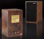 Falcon Acoustics LS3/5a Gold Badge speaker set -demo set
