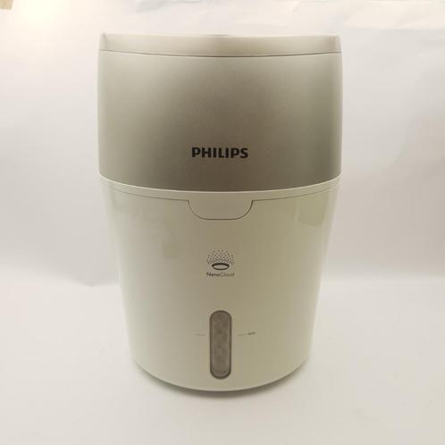 Philips HU4803/01 Luchtbevochtiger || Nu maar €69.99, Witgoed en Apparatuur, Luchtbehandelingsapparatuur, Zo goed als nieuw, Luchtbevochtiger