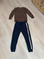 Hugo boss, Kinderen en Baby's, Ophalen of Verzenden, Zo goed als nieuw, Jongen, Setje