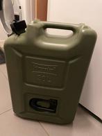 Brandstof jerrycan 20L - Hünersdorff, Ophalen of Verzenden, Nieuw, Universele onderdelen