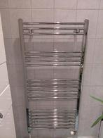 Badkamerradiator, Ophalen, 500 tot 800 watt, Radiator, Zo goed als nieuw