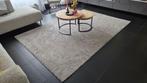 Vloerkleed Stoense IKEA 300x200 lichtgrijs, Huis en Inrichting, Ophalen, Gebruikt, 200 cm of meer, 200 cm of meer