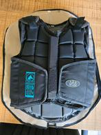 Bodyprotector USG Flexi child S., Dieren en Toebehoren, Ophalen of Verzenden, Zo goed als nieuw, Springen