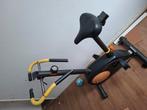 Hometrainer.  Hij werkt goed., Ophalen of Verzenden, Gebruikt, Metaal, Hometrainer