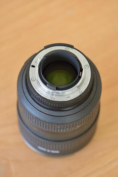 Nikon 28-70 AFS 2.8D, Audio, Tv en Foto, Fotografie | Lenzen en Objectieven, Zo goed als nieuw, Overige typen, Zoom, Ophalen of Verzenden