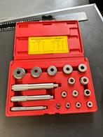 HS-E2011 Bushing Driver – 22-delig (lager-/bussenmontageset), Ophalen of Verzenden, Zo goed als nieuw