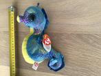 Ty Beanie Boos Zeepaard Knuffel, Kinderen en Baby's, Speelgoed | Knuffels en Pluche, Ophalen of Verzenden, Nieuw, Overige typen