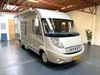 Fiat Ducato Hymer B614 Star Edition/ 2x airco / Levelsysteem, Integraal, Afzuigkap, Ringverwarming, Fiat