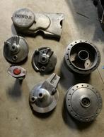 Onderdelen Honda oldtimer bromfiets, Ophalen of Verzenden, Gebruikt, Overige typen, Overige merken