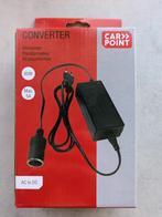 Omvormer 230v naar 12v, Ophalen of Verzenden, Nieuw