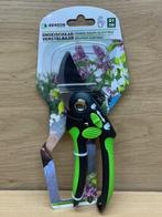 Snoeischaar verstelbare heftgrote 21cm., Eddiys, Espel, Info@eddiys.eu, Ophalen of Verzenden
