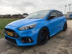 Ford Focus 2.3 RS EcoBoost 400 PK 4WD (bj 2016), Auto's, Te koop, 1460 kg, Geïmporteerd, 5 stoelen