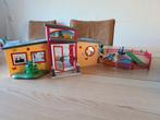 Play mobile 9275 dieren pension, Kinderen en Baby's, Speelgoed | Playmobil, Ophalen of Verzenden, Zo goed als nieuw, Complete set
