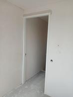 Berkvens Nastelkozijn Wit voor deurmaat 880x2315 links, Doe-het-zelf en Verbouw, Deuren en Horren, Ophalen, 80 tot 100 cm, 215 cm of meer