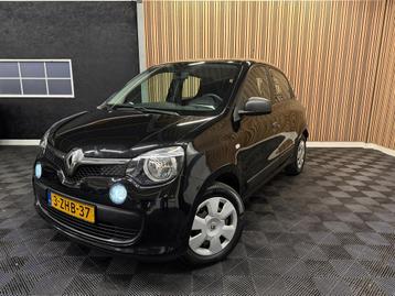 Renault Twingo 1.0 SCe Authentique 2015 Airco Cruise NAP beschikbaar voor biedingen