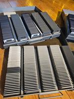 Dia's jaren 60 diaraampjes en opbergboxen., Verzamelen, Ophalen