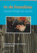 In de frontlinie tussen recht en hulp, Ophalen of Verzenden, Alpha, HBO, J. de Savornin Lohman, H.