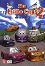 The Little Cars 2 Adventures, Amerikaans, Alle leeftijden, Ophalen of Verzenden, Tekenfilm