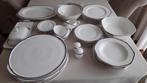 Hutschenreuter servies 46 delig, Ophalen