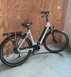 Huyser Maleo e-bike elektrische dames fiets maat 53, Fietsen en Brommers, Elektrische fietsen, 51 tot 55 cm, Ophalen, Zo goed als nieuw
