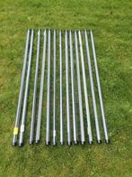 Preston response carp topkits 13x of 17x., Watersport en Boten, Ophalen, Gebruikt, Complete set